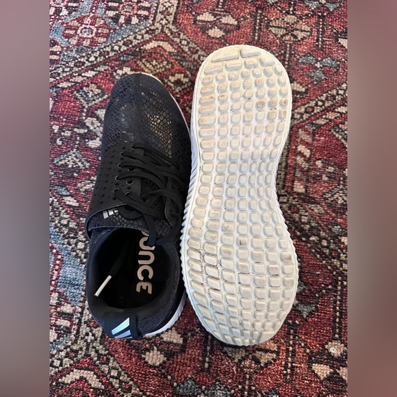 Men’s Adidas Adicross Bounce Golf Shoes, US 9.5 - Picture 7 of 11